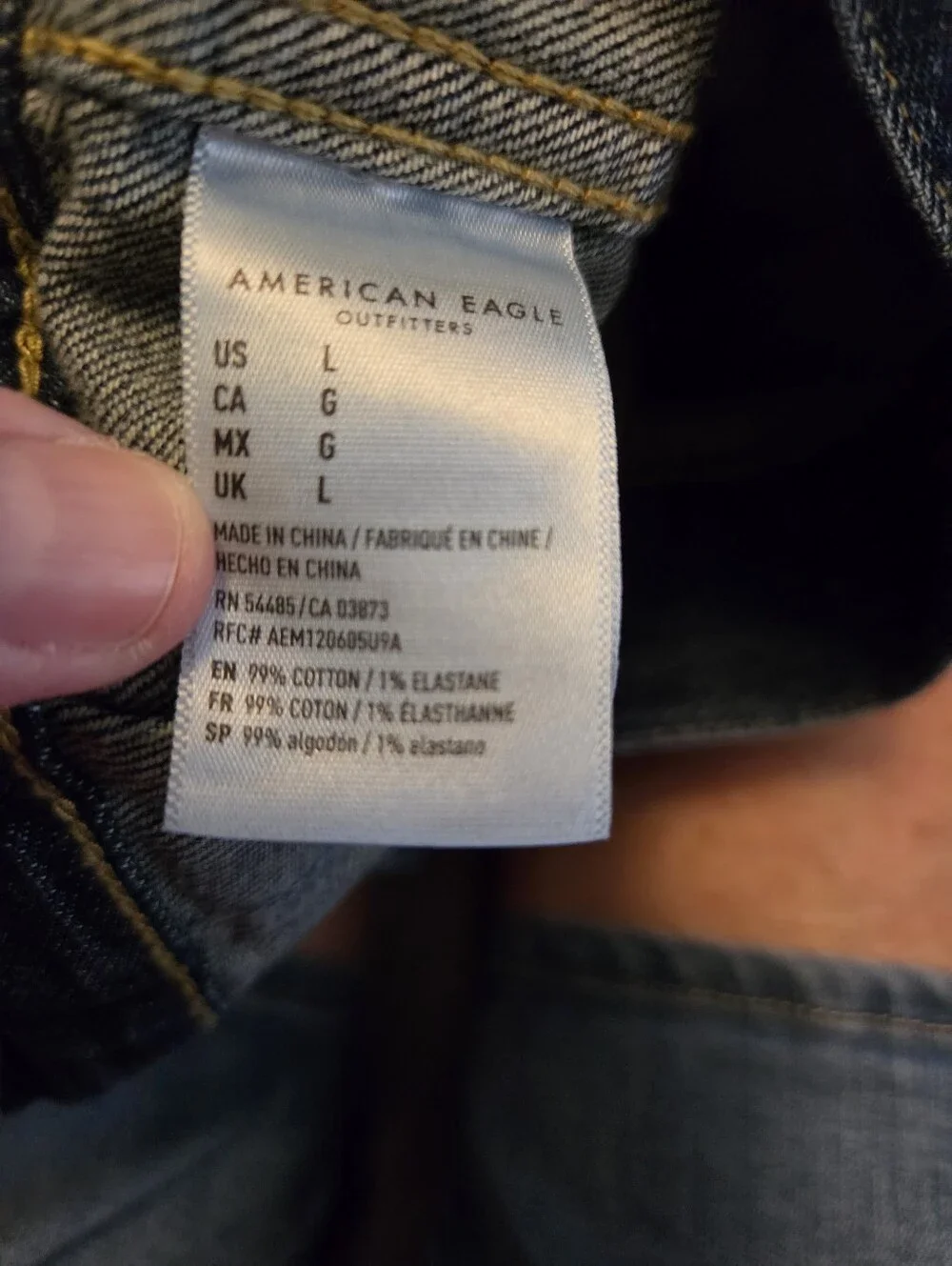 American Eagle Outfitters american eagle